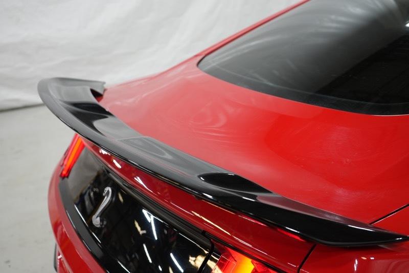 Ford Shelby GT500 Coupe 2020