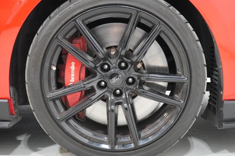 Ford Shelby GT500 Coupe 2020