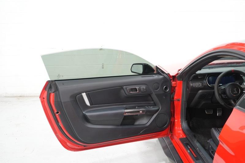 Ford Shelby GT500 Coupe 2020