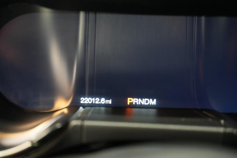 Ford Shelby GT500 Coupe 2020