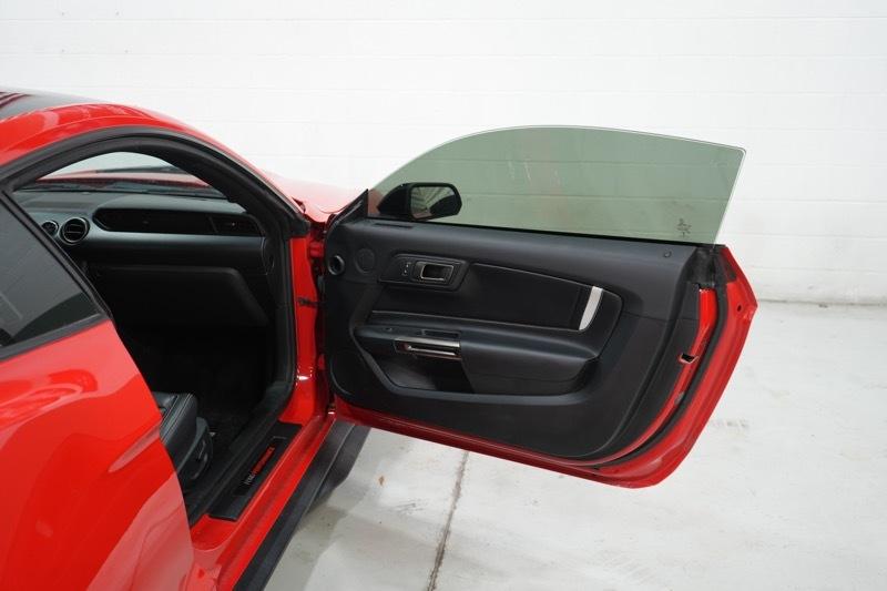 Ford Shelby GT500 Coupe 2020