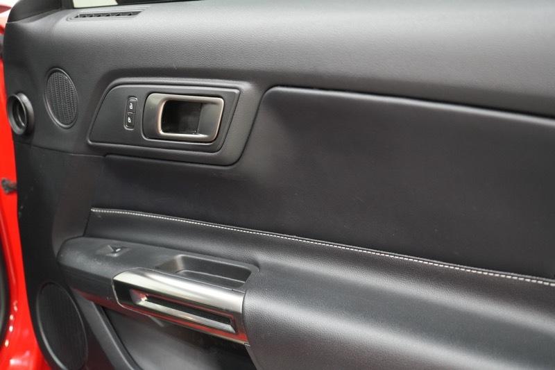 Ford Shelby GT500 Coupe 2020