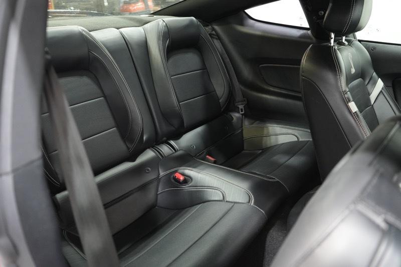 Ford Shelby GT500 Coupe 2020