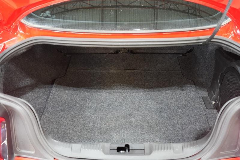 Ford Shelby GT500 Coupe 2020