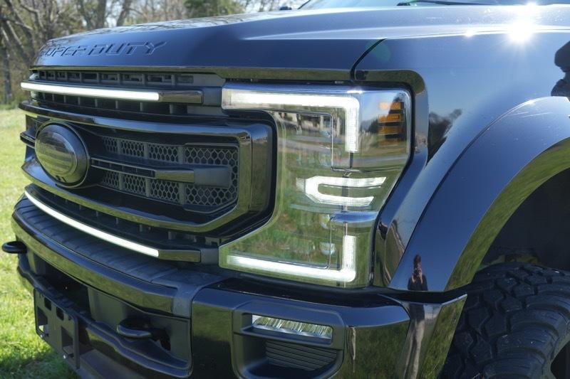 Ford F-450 SD XL Crew Cab DRW 4WD 2020