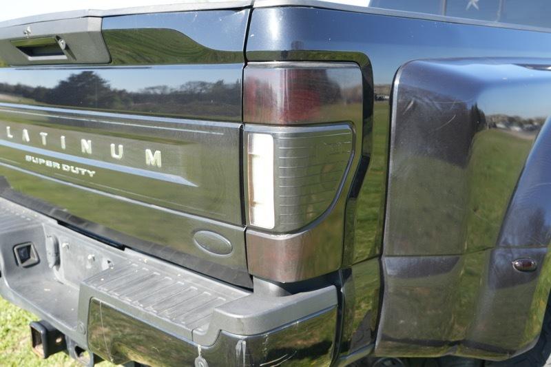 Ford F-450 SD XL Crew Cab DRW 4WD 2020