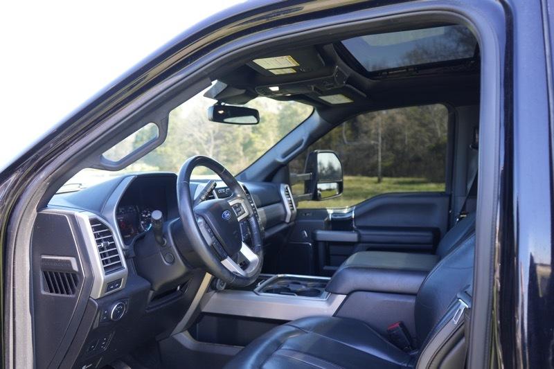 Ford F-450 SD XL Crew Cab DRW 4WD 2020