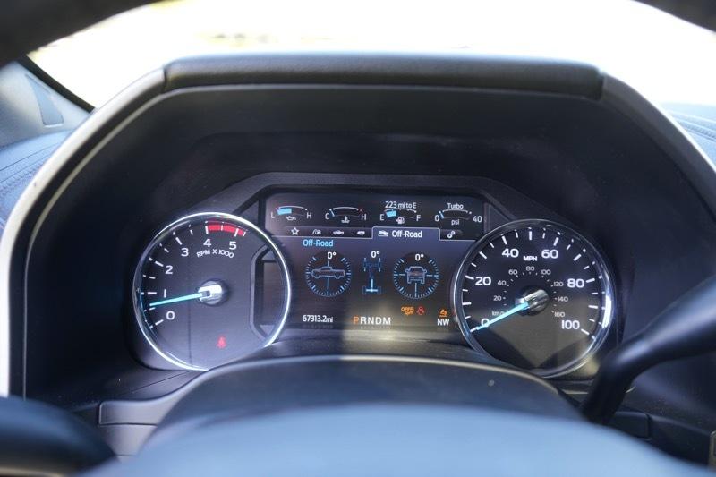 Ford F-450 SD XL Crew Cab DRW 4WD 2020