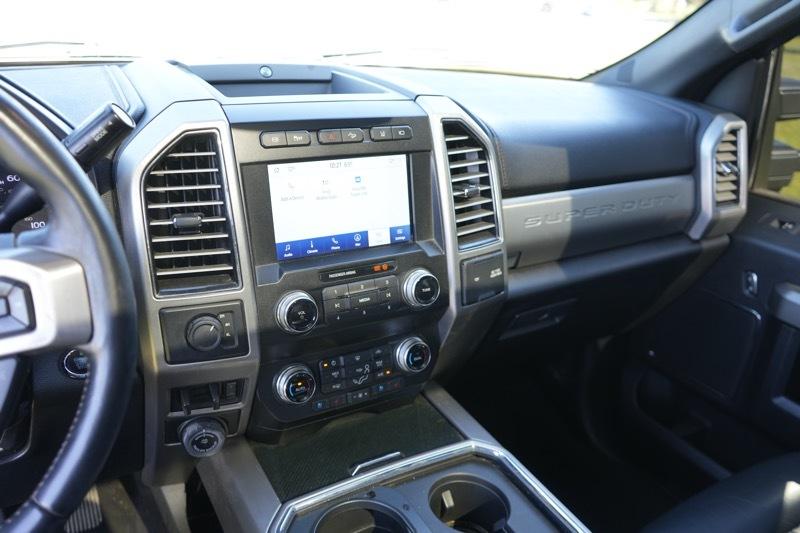 Ford F-450 SD XL Crew Cab DRW 4WD 2020