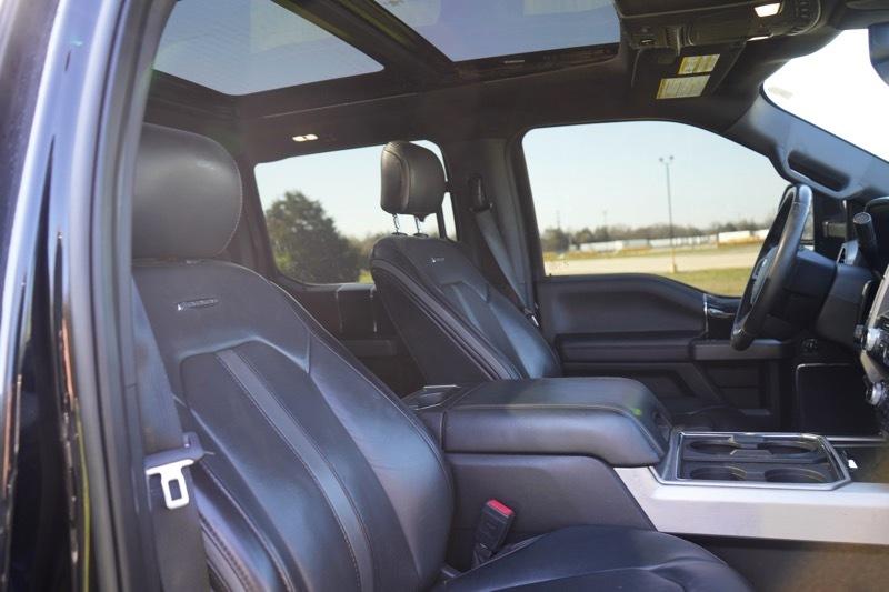 Ford F-450 SD XL Crew Cab DRW 4WD 2020