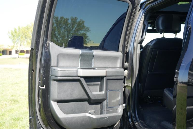 Ford F-450 SD XL Crew Cab DRW 4WD 2020