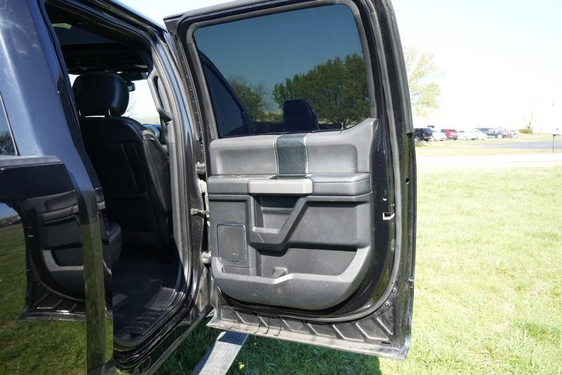 Ford F-450 SD XL Crew Cab DRW 4WD 2020