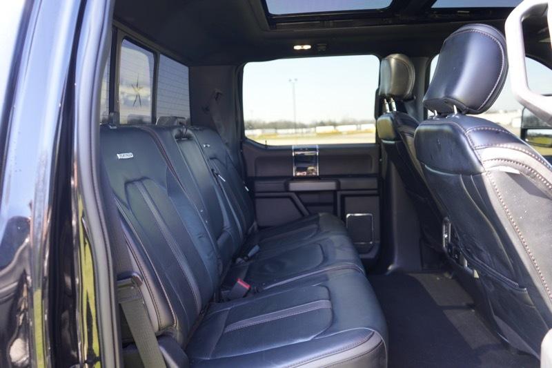 Ford F-450 SD XL Crew Cab DRW 4WD 2020