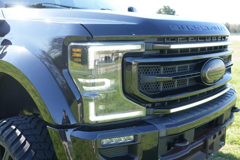 Ford F-450 SD XL Crew Cab DRW 4WD 2020