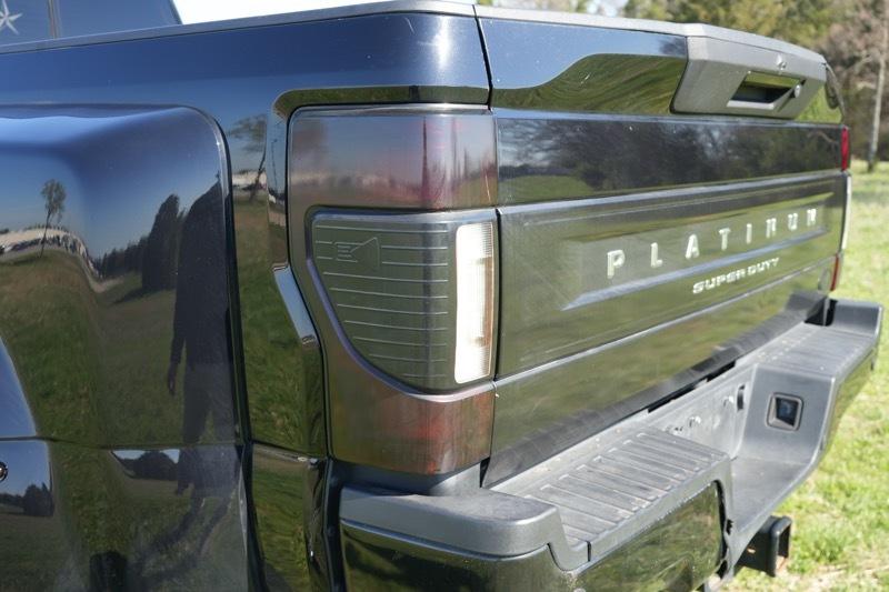 Ford F-450 SD XL Crew Cab DRW 4WD 2020