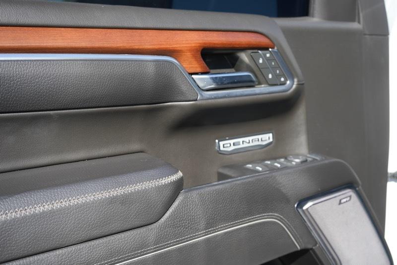 GMC Sierra 1500 Denali Crew Cab Short Box 4WD 2023