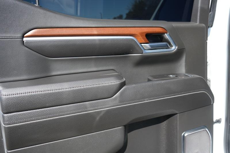 GMC Sierra 1500 Denali Crew Cab Short Box 4WD 2023