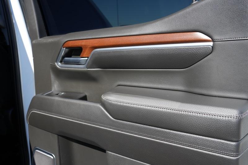 GMC Sierra 1500 Denali Crew Cab Short Box 4WD 2023