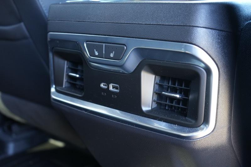 GMC Sierra 1500 Denali Crew Cab Short Box 4WD 2023