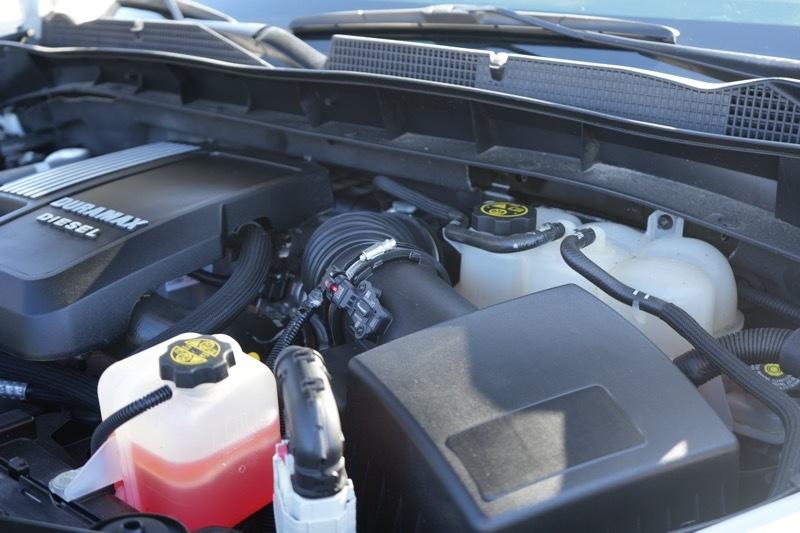 GMC Sierra 1500 Denali Crew Cab Short Box 4WD 2023