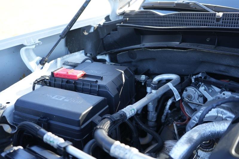 GMC Sierra 1500 Denali Crew Cab Short Box 4WD 2023