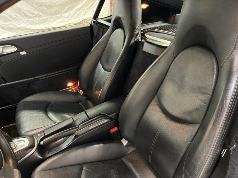 Porsche Cayman S 2010