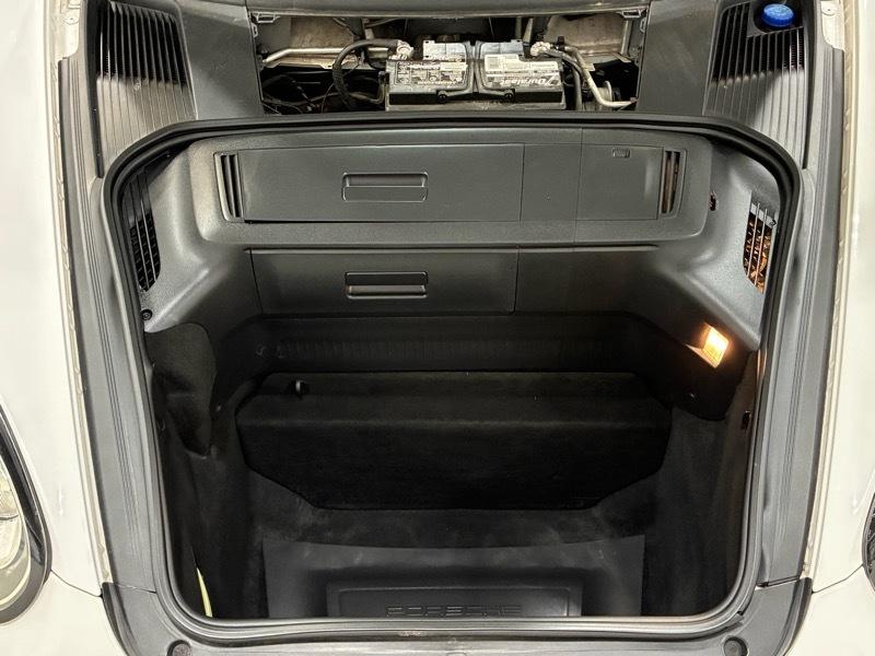 Porsche Cayman S 2010