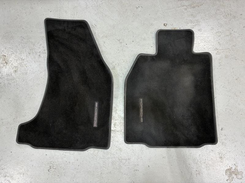 Porsche Cayman S 2010