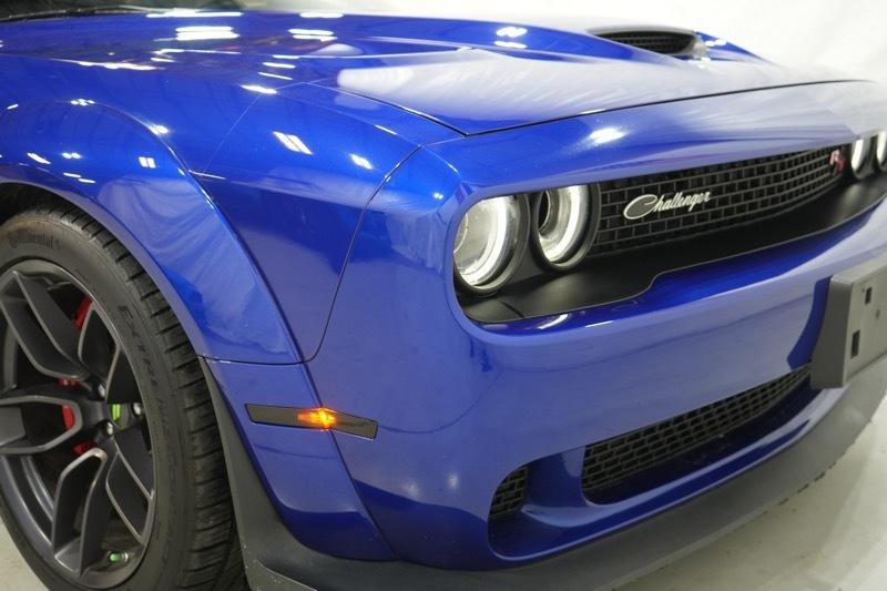 Dodge Challenger R/T Scat Pack Widebody RWD 2019