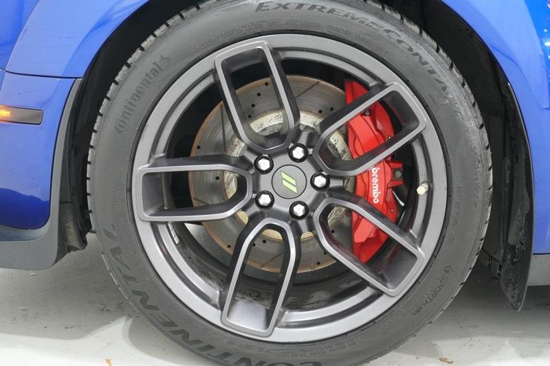 Dodge Challenger R/T Scat Pack Widebody RWD 2019