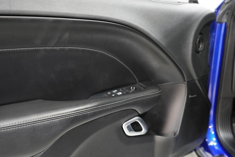 Dodge Challenger R/T Scat Pack Widebody RWD 2019