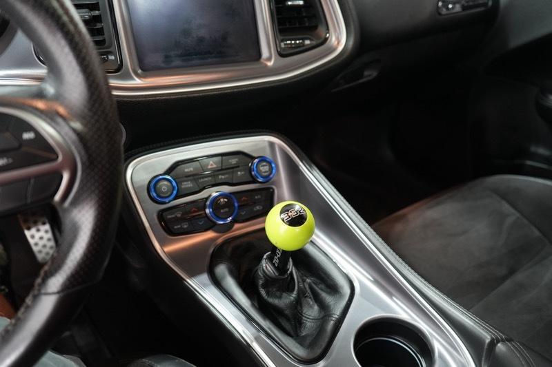 Dodge Challenger R/T Scat Pack Widebody RWD 2019