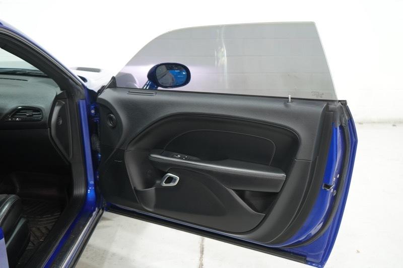 Dodge Challenger R/T Scat Pack Widebody RWD 2019