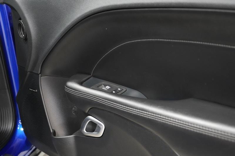 Dodge Challenger R/T Scat Pack Widebody RWD 2019