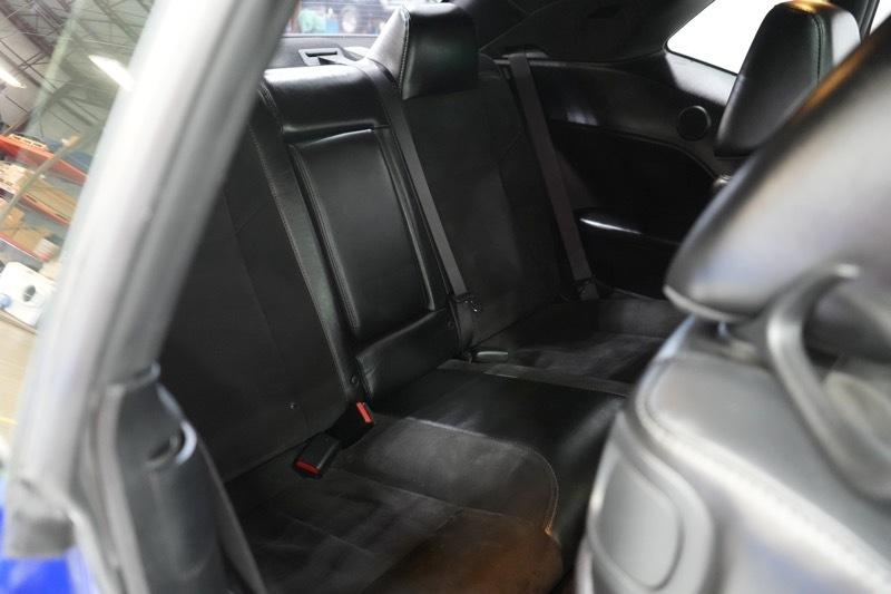 Dodge Challenger R/T Scat Pack Widebody RWD 2019