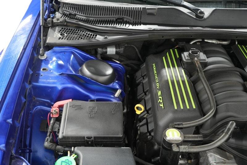 Dodge Challenger R/T Scat Pack Widebody RWD 2019