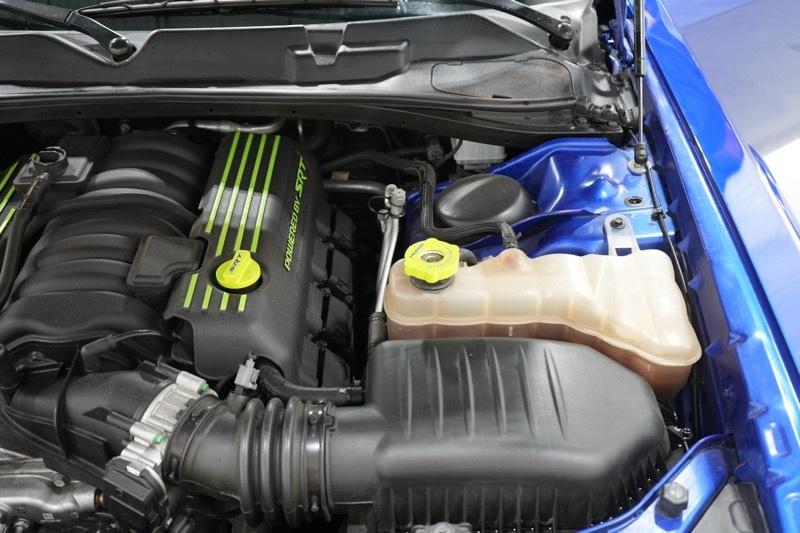 Dodge Challenger R/T Scat Pack Widebody RWD 2019