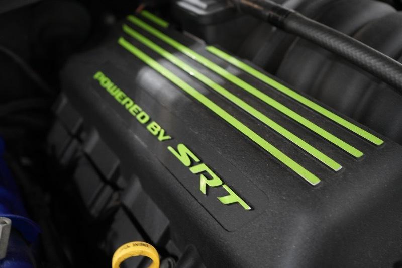 Dodge Challenger R/T Scat Pack Widebody RWD 2019