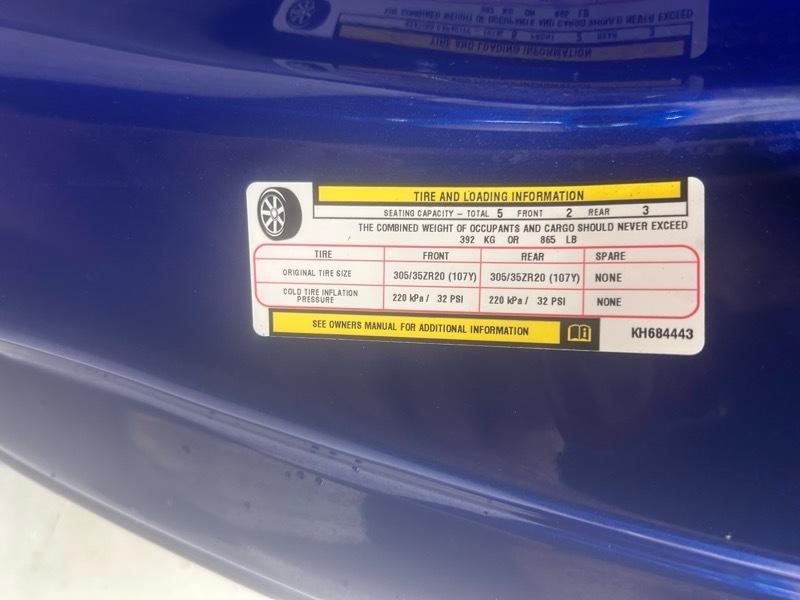 Dodge Challenger R/T Scat Pack Widebody RWD 2019