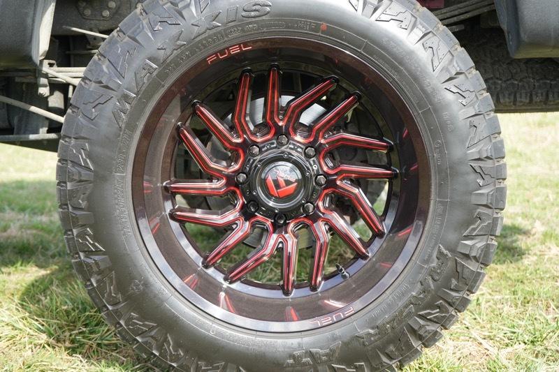 Ford F-350 SD Platinum Crew Cab 4WD 2020