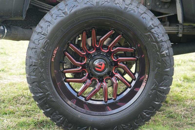 Ford F-350 SD Platinum Crew Cab 4WD 2020