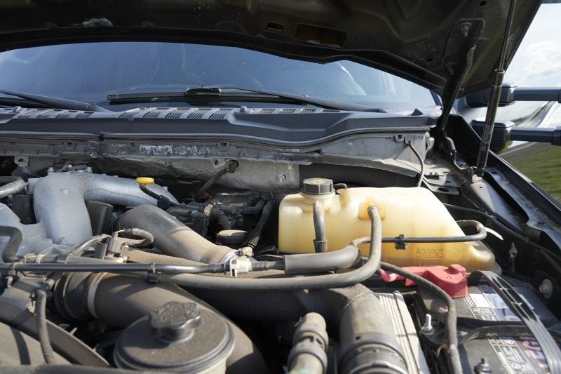 Ford F-350 SD Platinum Crew Cab 4WD 2020