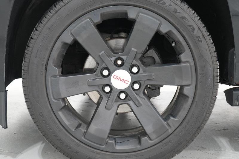 GMC Yukon XL Denali 2015