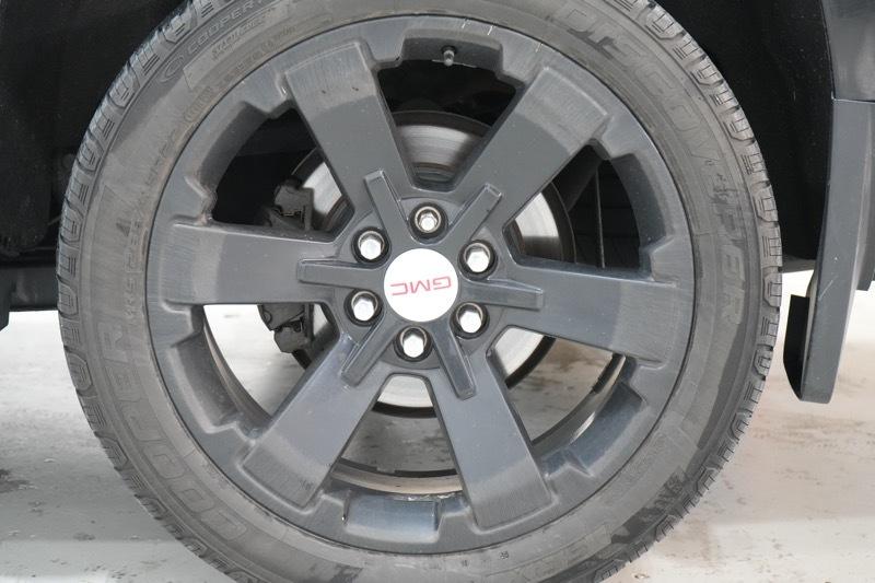 GMC Yukon XL Denali 2015