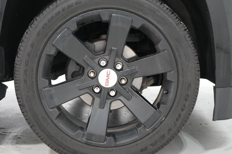 GMC Yukon XL Denali 2015