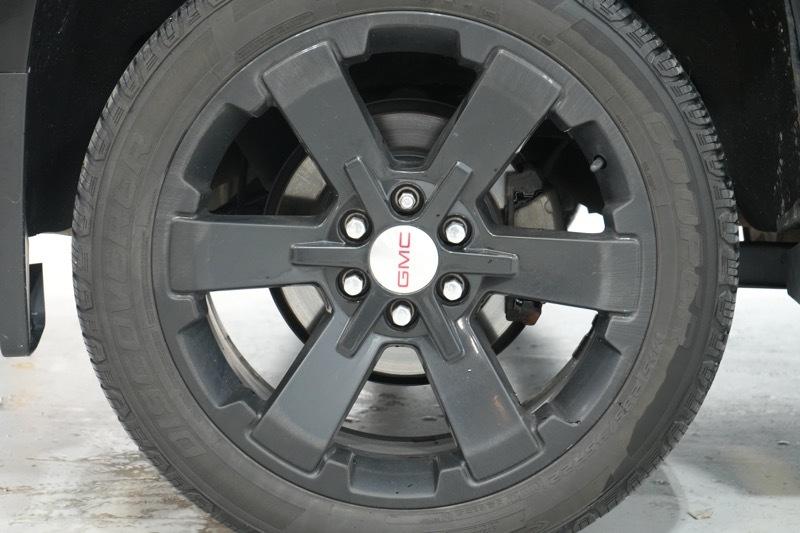 GMC Yukon XL Denali 2015