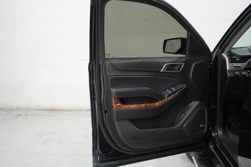 GMC Yukon XL Denali 2015