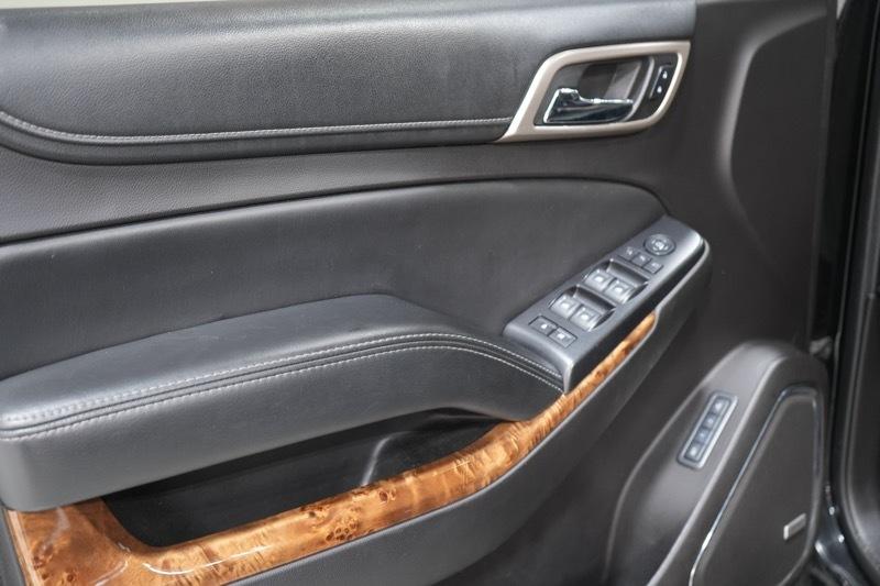 GMC Yukon XL Denali 2015