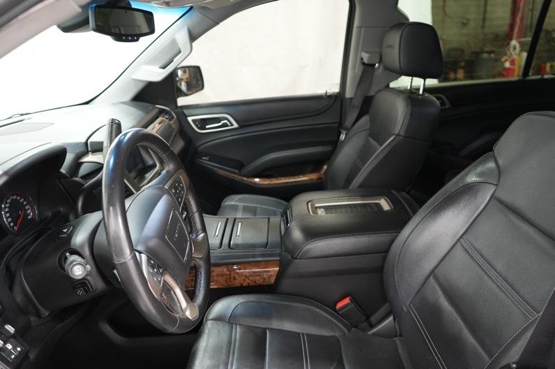 GMC Yukon XL Denali 2015