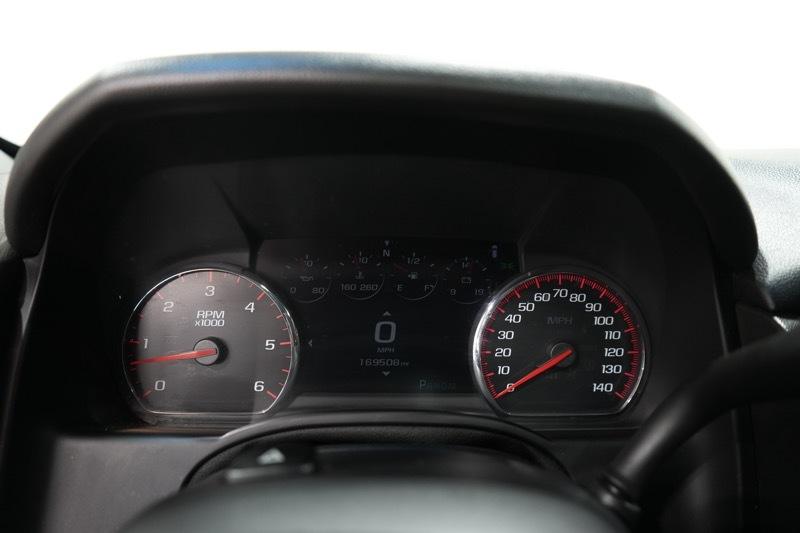 GMC Yukon XL Denali 2015